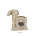 thumbnail image 2 of Fantasy Pet Furniture Condo with Palm Tree, 2 of 3