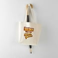 thumbnail image 5 of CafePress - Tote Bag - Unisex Canvas Tote Bag, Beige, 1-Piece, 5 of 7