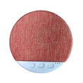 thumbnail image 2 of harper Under Pillow Speaker Gift Professional Compact Audio Player High Performance for Orange, 2 of 10
