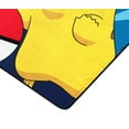 thumbnail image 3 of Pokemon Throw Blanket, "Quick Capture", Micro Raschel, 46in x 60in, 1 Each, 3 of 5