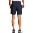 thumbnail image 3 of PULI Men’s Golf Shorts 5" Inseam Relaxed Fit Quick-Dry Lightweight Waterproof Casual Travel Shorts with Pockets, 3 of 6