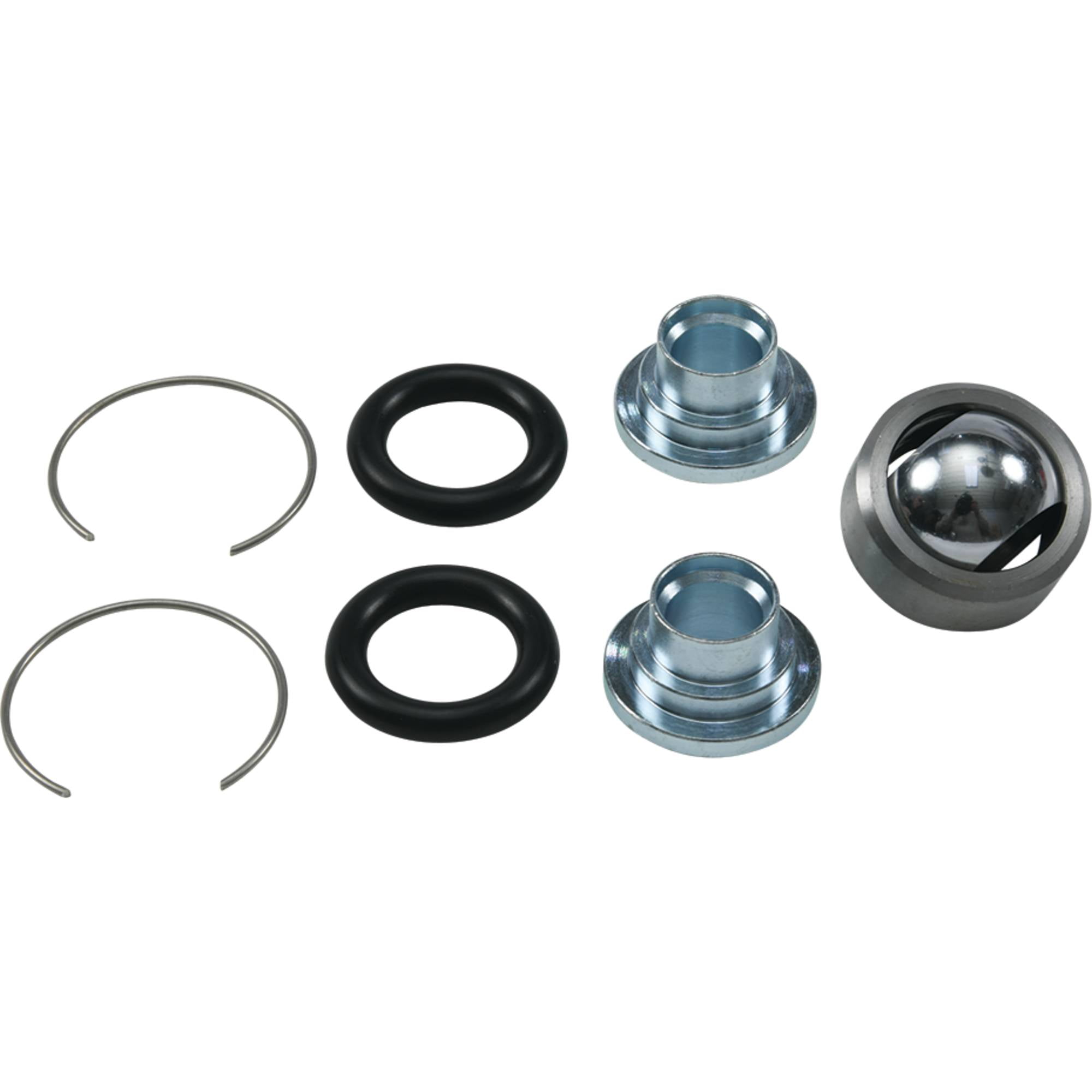 21-0024 New All Balls Shock Bearing Kit Maverick X3 MAX TURBO RR XDS 2020 Maverick X3 TURBO RR XMR 2020 Compatible with/Replacement For Can-Am Maverick MAX 1000 TURBO XDS 2017