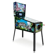 Alice Goes to Wonderland Pinball Machine - Dynamic LCD Display