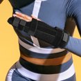 thumbnail image 3 of Yeacher Attelle de Deux Doigts 1 Pce, Orthèse de Doigt, Soutien pour Arthrite et Tendinite des Doigts, Douleur, 3 of 7