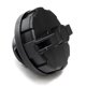 thumbnail image 1 of Tapón Gasolina UNICK S10 1995 A 2010 Chevrolet Sin llave Negro 1 Pieza, 1 of 3