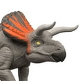 thumbnail image 3 of Jurassic World Rebirth Strike Attack Dinosaur Toy with Single Strike Action, Authentic & Posable, 3 of 6