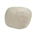 thumbnail image 1 of ZOUBAOQ for Mercedes S-class Car Neck Pillow Lumbar Support Headrest Car, 1 of 8