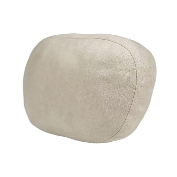 for Mercedes S-class Car Neck Pillow Lumbar Support Headrest Car