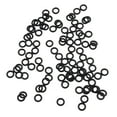 thumbnail image 4 of Wacky Worm Rig/ Tool&100Pcs O Rings Kits For Soft Baits /Lures Fishing Accessories Aluminium /Preservation Soft Bait, 4 of 12
