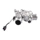 thumbnail image 1 of Conjunto de carcasa de termostato, de motor, fácil instalación, piezas de vehículo mejoradas con sensores para reemplazar LR117568, 1 of 8