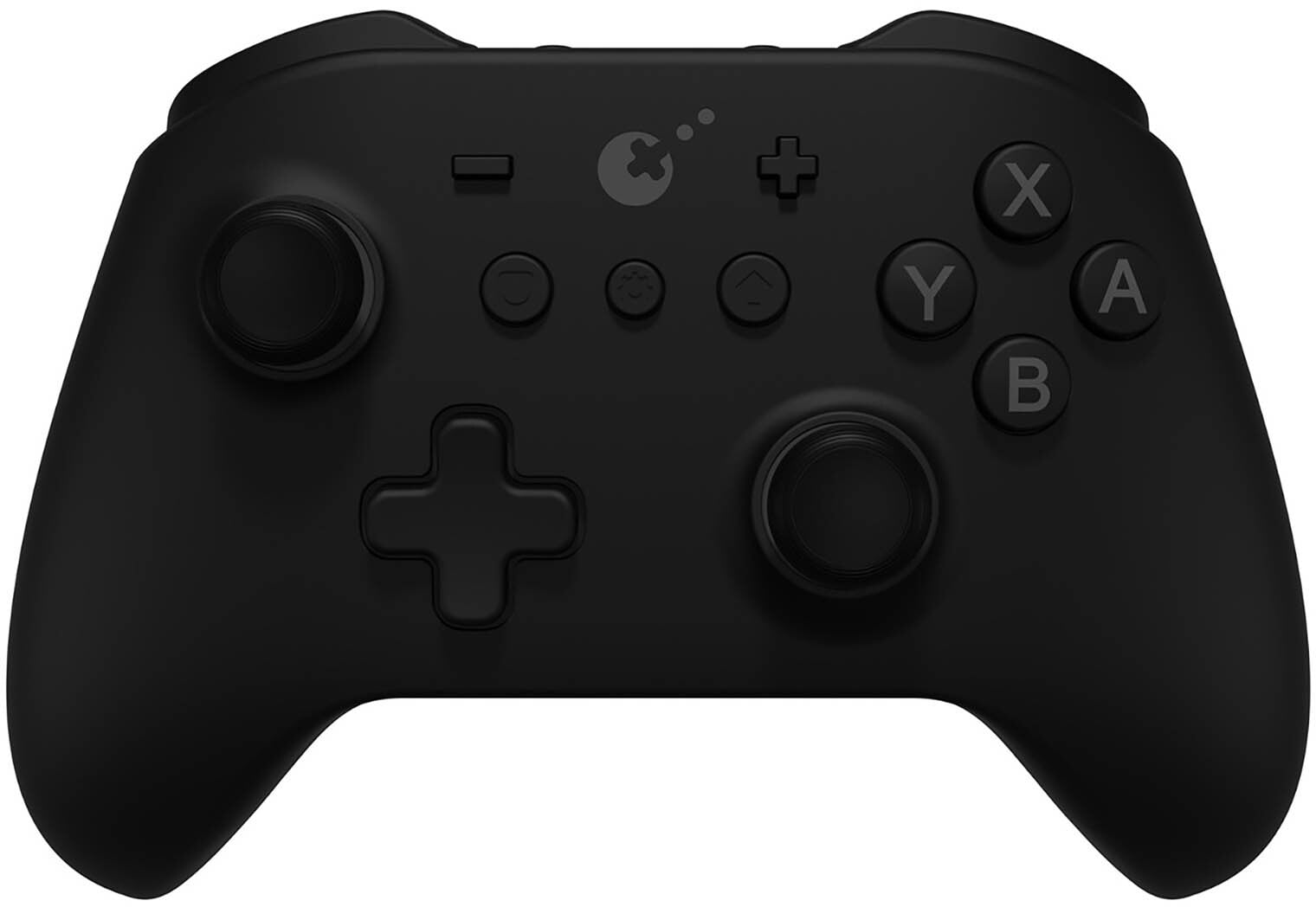 ZEN PRO Wireless Gaming Controller - Black - Walmart.com