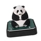 thumbnail image 5 of Calendario de escritorio Strade Fareast Limited 2025 con notas artísticas 3D Panda, 5 of 8