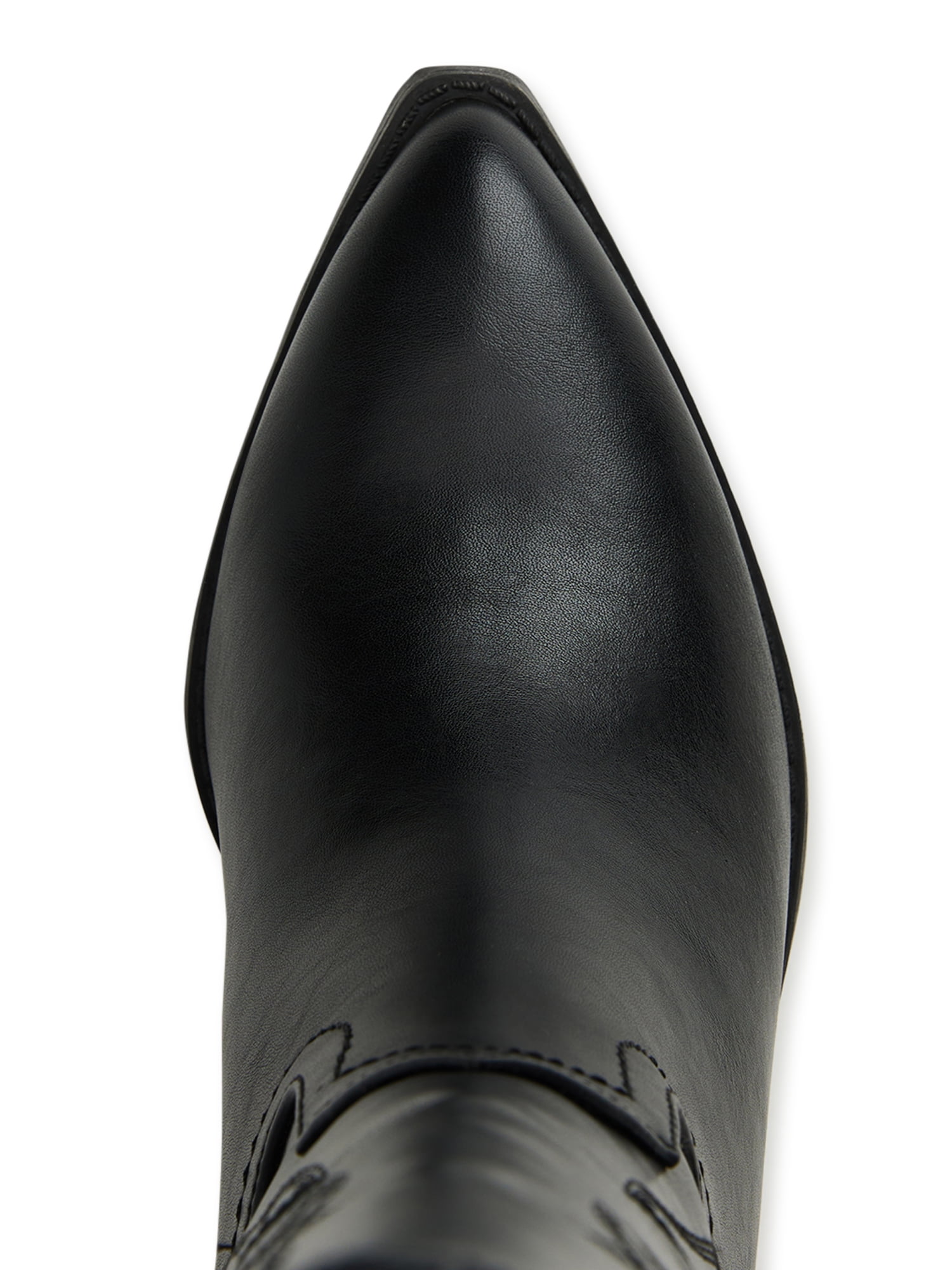 Madden NYC Women's Embroidered Tall Western Boots, Sizes 6-11