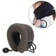 thumbnail image 5 of Dispositivo de cuello perfecl estirador inflable de corrección de la postura color gris, 5 of 8