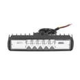 thumbnail image 2 of 48W LED Work Light Bar Dual Color Side Strobe Lamp Universal for Car Motorcycles Offroad, 2 of 6