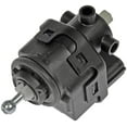 thumbnail image 4 of Convient 2011-2017 Honda Odyssey Dorman Moteur de Réglage de Phare 926-201 OE Solutions; Remplacement OE, 4 of 4