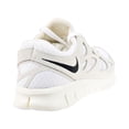 thumbnail image 3 of Women's Nike Free Run 2 White/Black-Light Bone-Phantom (DM8915 101) - 9.5, 3 of 6