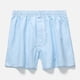 thumbnail image 1 of Calzones Para Hombre, Ropa Interior Holgada Para El Hogar, Pantalones Cortos Transpirables De Ángulo Plano, Talla Grande 803, 1 of 3