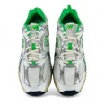 thumbnail image 4 of New Balance 530 White Palm Leaf Men's Shoes Casual Sneakers MR530EC, 4 of 6