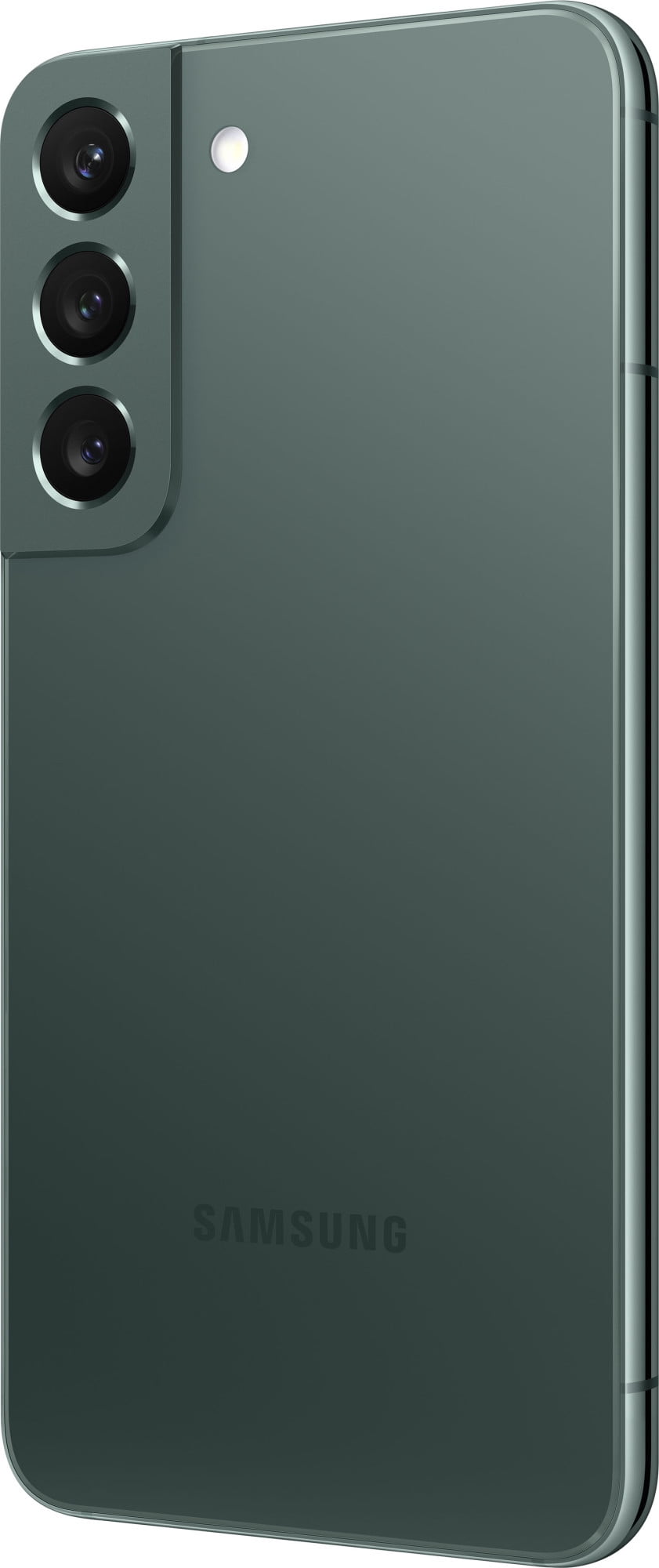 Restored Samsung Galaxy S22 5G S901U 128GB GSM/CDMA Unlocked Android Smartphone (USA Version) Green (Refurbished)