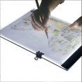 thumbnail image 2 of A4 LED drawing board - Light table / light plate - portable - white, 2 of 5