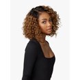 thumbnail image 4 of Sensationnel 100% Premium Fiber Chic Bob Collection Wig - Lob Unit 3, 4 of 13