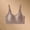 Khaki, variant on Wirefree Supportive Lift Seamless T Shirt Bra for Men? No Keep It Professionally Styled Womens Bra with Side Coverage and Breathable Comfort for Everyday Wear across Seasons