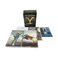 thumbnail image 3 of YELLOWSTONE Season 1-4 (DVD), 3 of 3