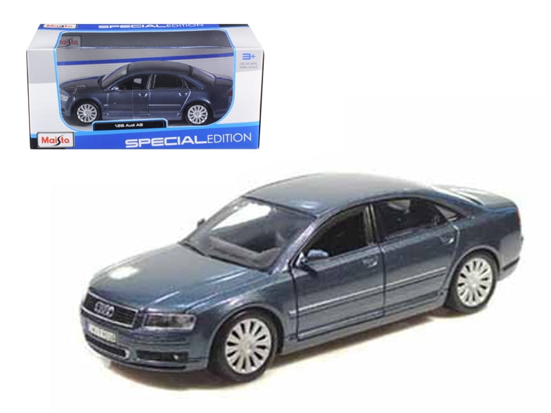 maisto audi a8