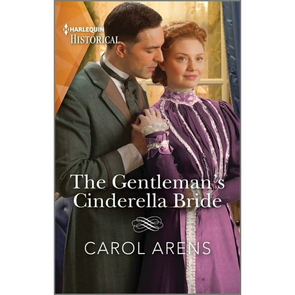 The Gentleman's Cinderella Bride (Paperback)