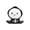 D, variant on ZJNGJC Halloween Soft Malleable Sensory Pocket Size Cute Cartoon Character Toy For Stress Desktop Display Party A