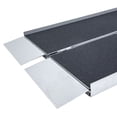 thumbnail image 6 of 10' 700 lb. Capacity Multi-Fold Wheelchair Ramp - Silver Spring, 6 of 6