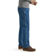 Wrangler Mens Carpenter Jean with Flex