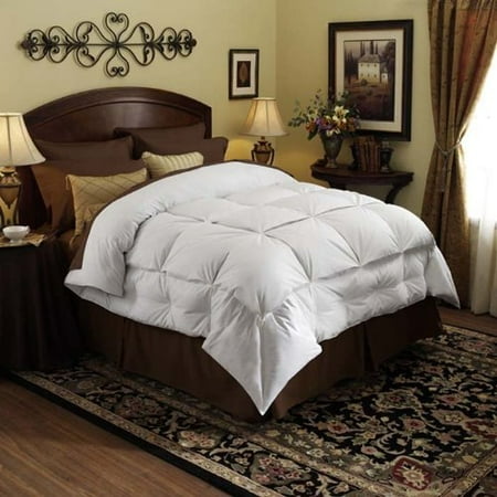 Pacific Coast Stratus Down Comforter King Walmart Com