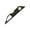 Split black, variant on MOMOJIA Compact & Precise Pocket Level Bubble Tool Portable Measuring Level Ruler Mini