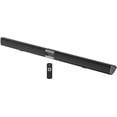 thumbnail image 1 of Barra de sonido bluetooth AEK cyber Radio FM lector USB, 1 of 2