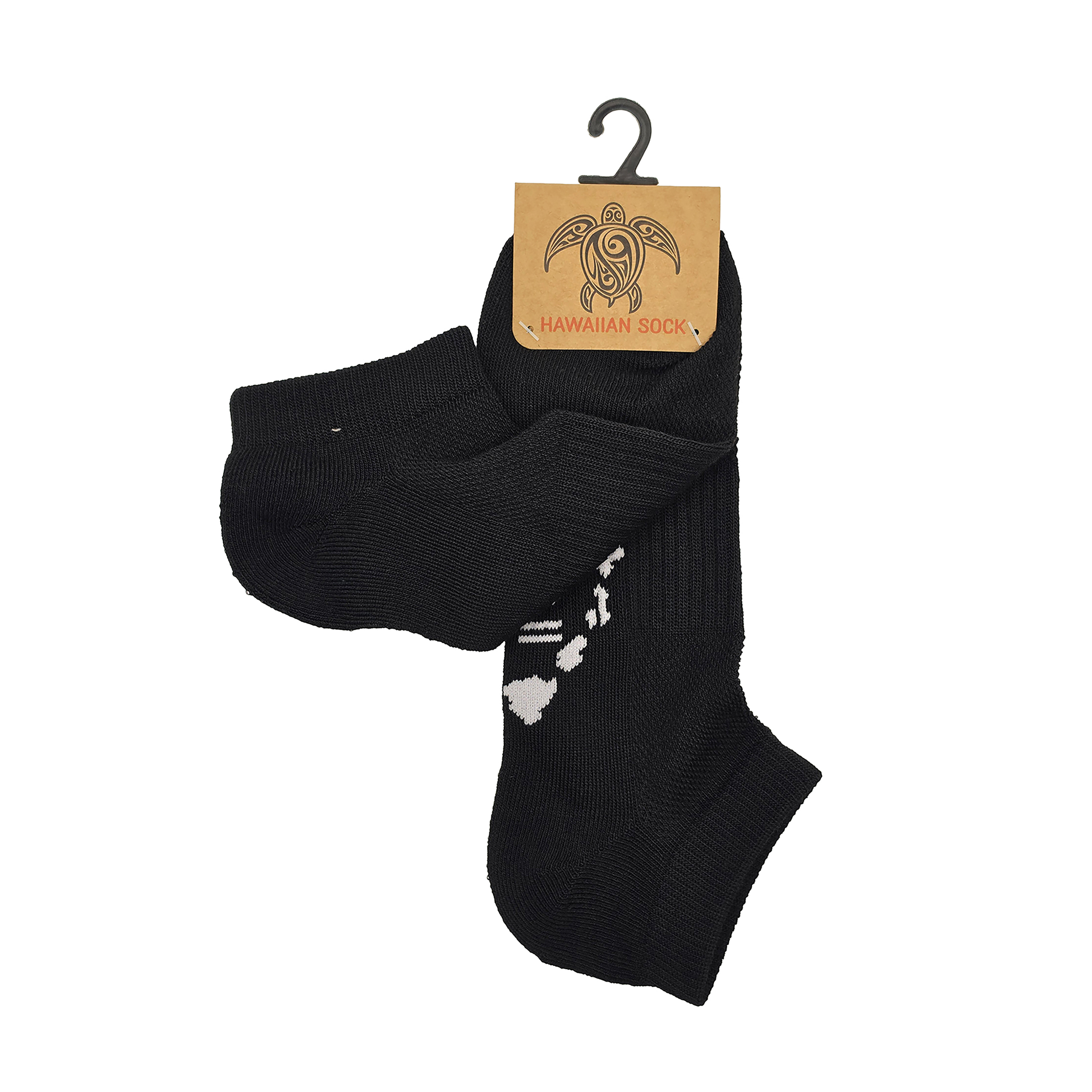 Ajw, Inc Comfortable Crew Socks for Daily Wear
