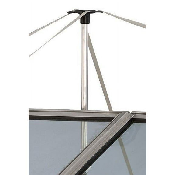 2 Pole Boat Cover Accessory Kit by Transhield