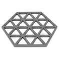 thumbnail image 4 of Posavasos BuyWeek de silicona con aislamiento térmico almohadilla térmica, 4 of 14