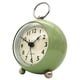 thumbnail image 2 of Reloj Silencioso de Despertador Reloj de de 12  Reloj Decorativo Reloj Decorativo - , 120x170x76mm Colco Reloj despertador con doble campana, 2 of 3