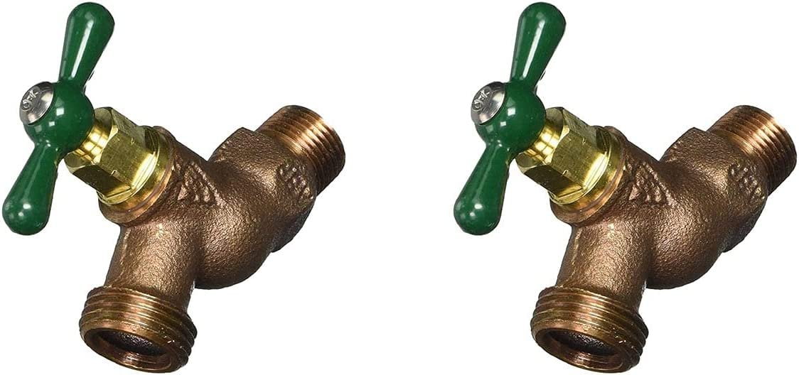 Arrowhead Brass & Plumbing PK1370 Vacuum Breaker Fine Thread Inlet