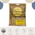 Chimes Ginger Chews Large Variety Pack of 5 with Empire Mercante
