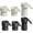 6pcs, variant on Bottle Blaster, Bottles Cap Launcher, Bottle Cover Opener, 3D Printed Push Down Mechanical Bottles Opener That Shoots Caps, Funny Beer Opening Tool for Party, Home Bar, Picnic (6Pcs)