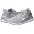 thumbnail image 4 of Nike Free RN 2018 942837-003 Women's Wolf Gray Low Top Running Shoes Size 8 D302, 4 of 5