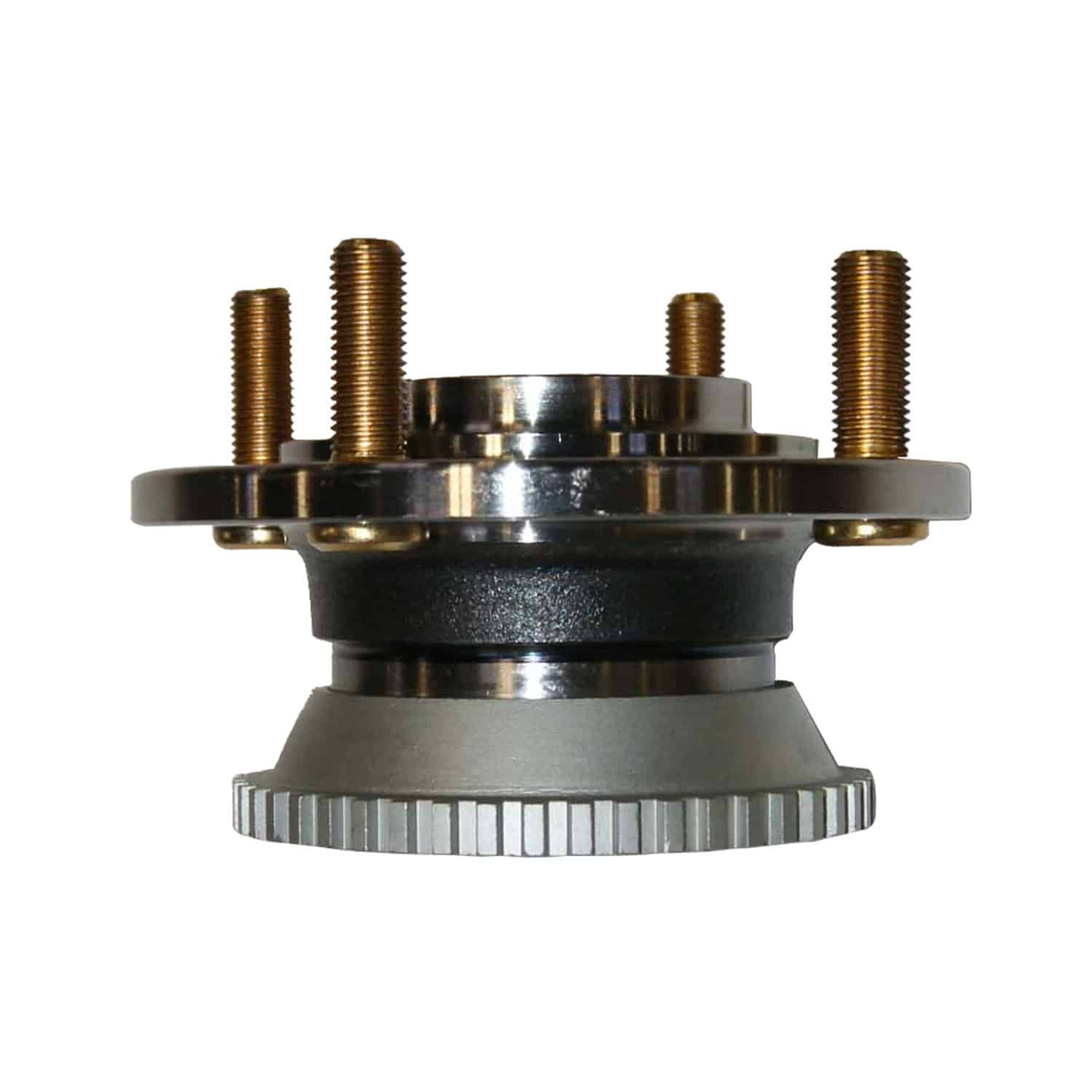 GMB 746-0098 Wheel Hub Module that fits a Hyundai Sonata (1991-1998)