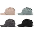 thumbnail image 6 of Zhengup Women's Ponytail Baseball Cap Loincloth High Ponytail Snapback Curl Caps Outdoor Sport Yoga Messy Bun Ponycap, 6 of 6