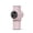 Pink, variant on Fiorenzato Pietro Pro Brew Manual Coffee Grinder, Blue