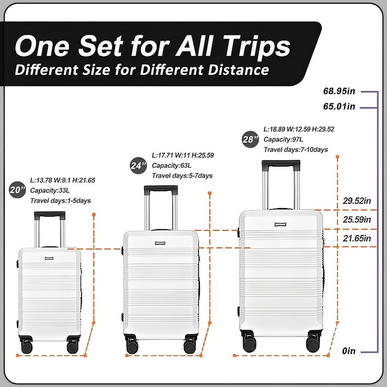 Travelite Cabin Case