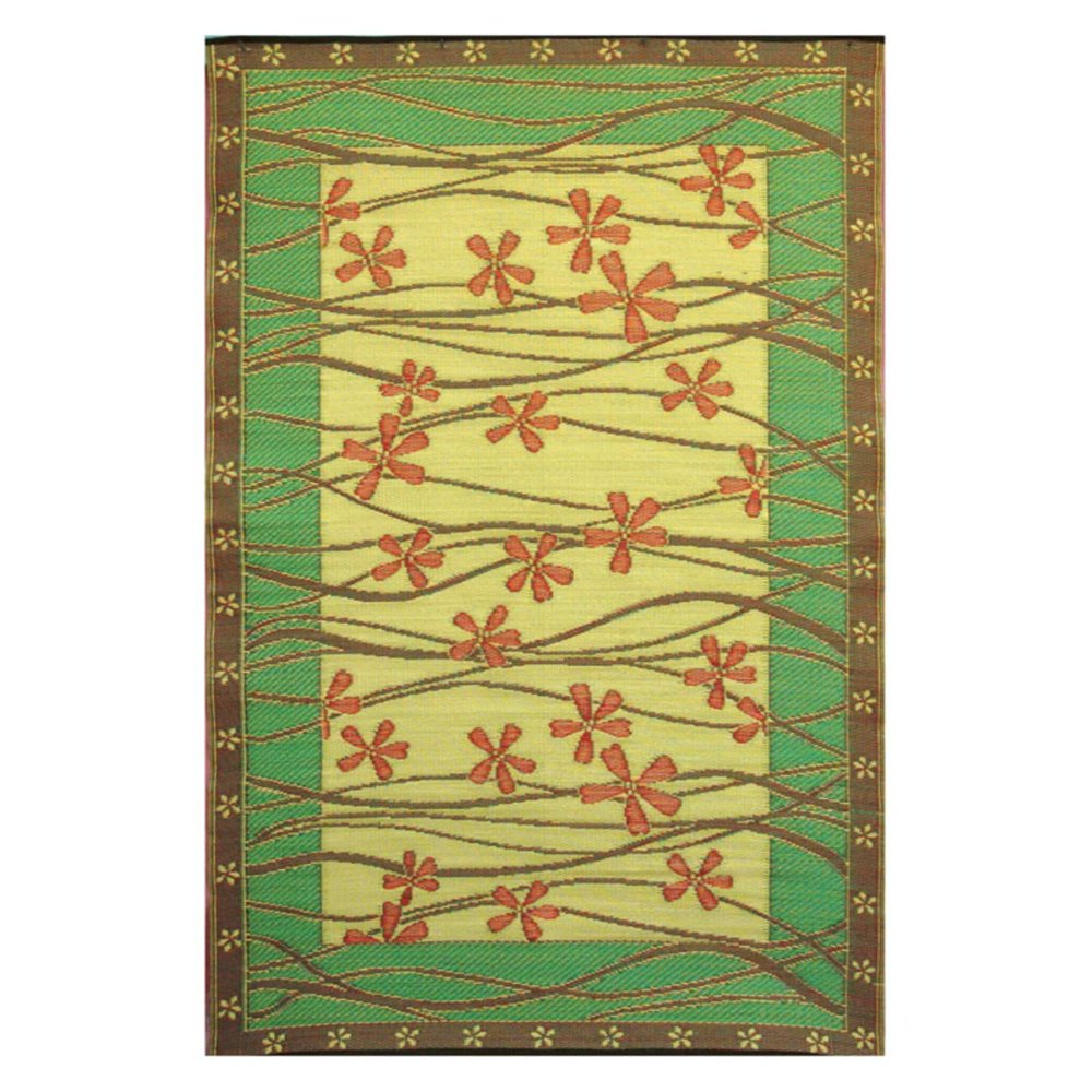 Mad Mats Tallgrass Outdoor Area Rug