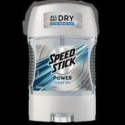 Speed Stick 24/7 Anti-Perspirant Deodorant Gel Fresh Rush 3 oz